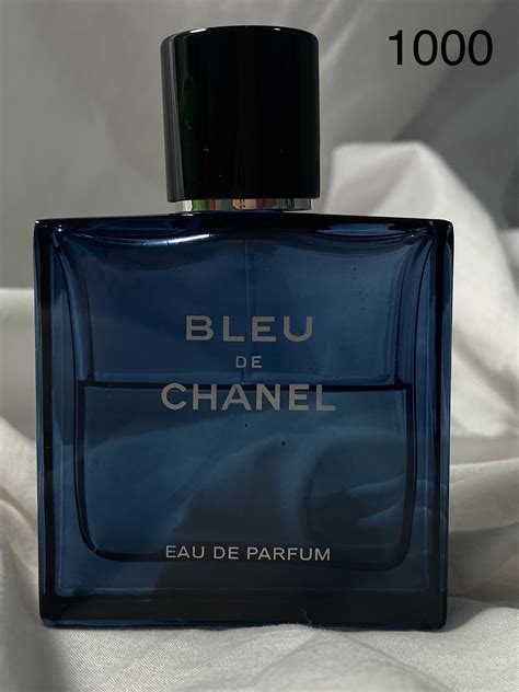 bleu de chanel 50ml цена